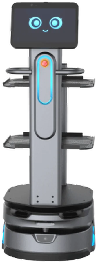 CarryBot — 1377 mm CarryBot