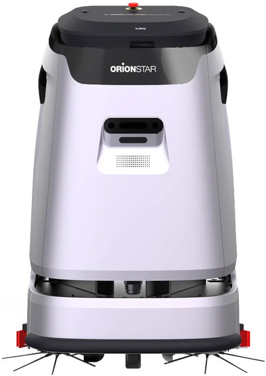 CleaniBot C5 — 1130 mm CleaniBot C5