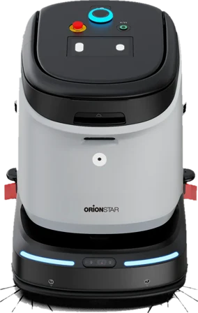 CleaniBot J36 — 685 mm CleaniBot J36
