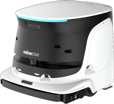 CleaniBot S55 Pro — 550 mm CleaniBot S55 Pro