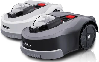 MowiBot — 318 mm MowiBot