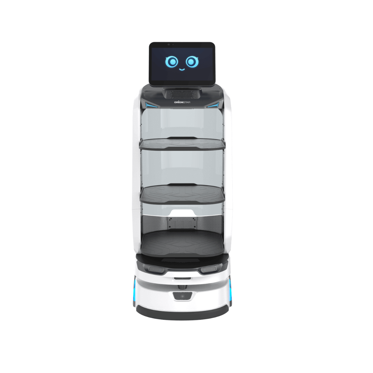 LuckiBot Pro